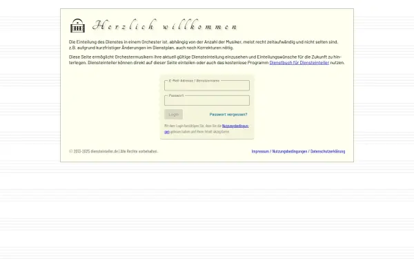 diensteinteiler.de