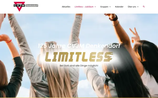 cvjm-denkendorf.de