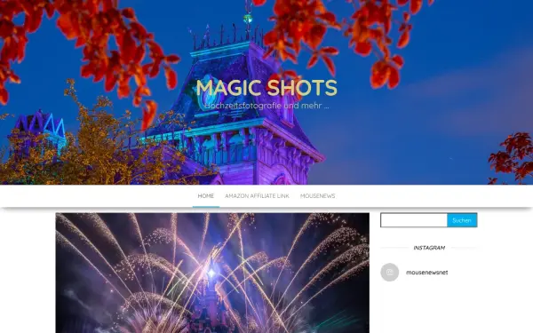magic-shots.de