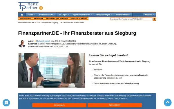www.finanzpartner.de