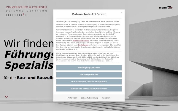 www.zimmerschied-personalberatung.de