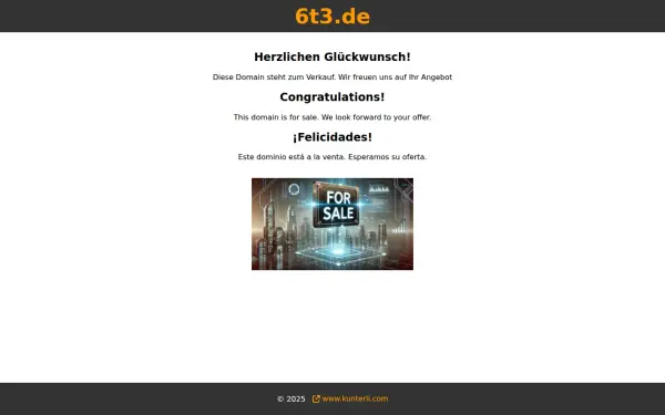 6t3.de