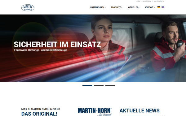 maxbmartin.de