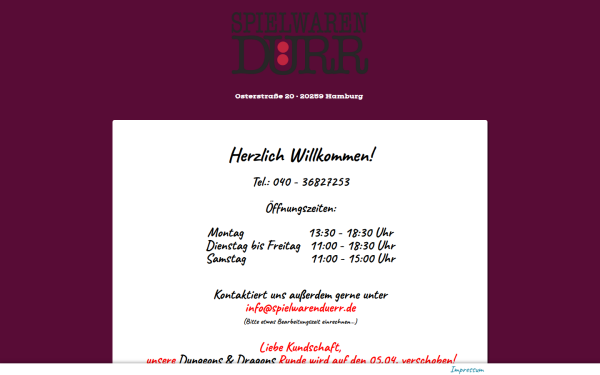 spielwarenduerr.de