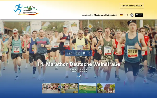 www.marathon-deutsche-weinstrasse.de