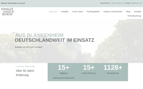 www.benens.de
