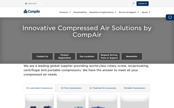 www.compair.com