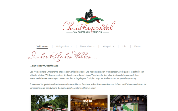 www.christianental-wernigerode.de