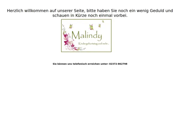 malindy.de