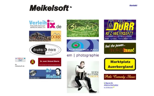 meikelsoft.de