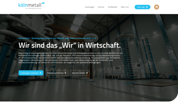 www.koelnmetall.de