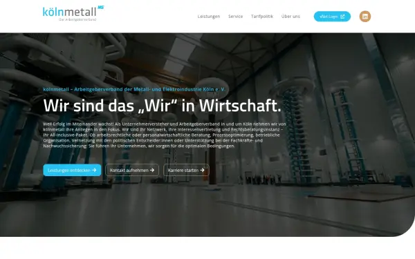 www.koelnmetall.de