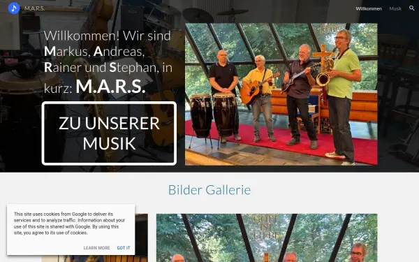 www.mars-musik.de