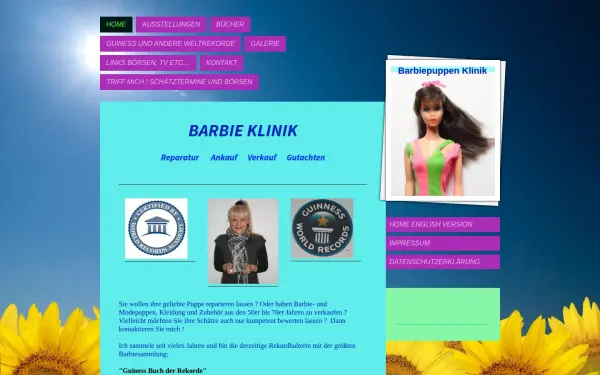 www.barbiepuppenklinik.de