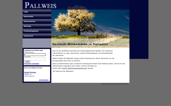 www.pallweis.at