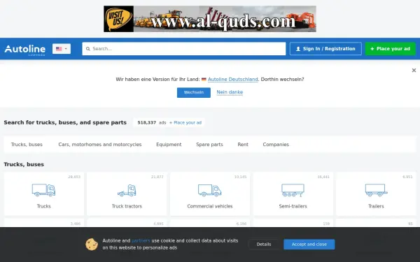 autoline.com