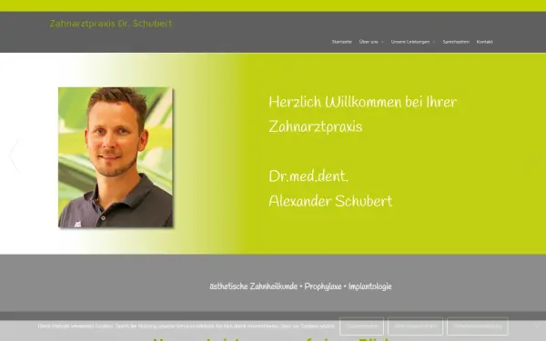 www.drschubert.de