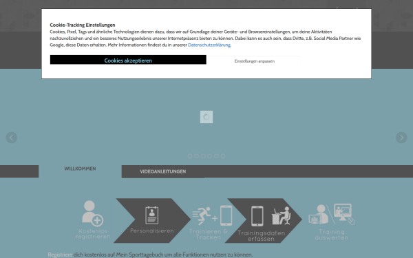 www.mein-sporttagebuch.de