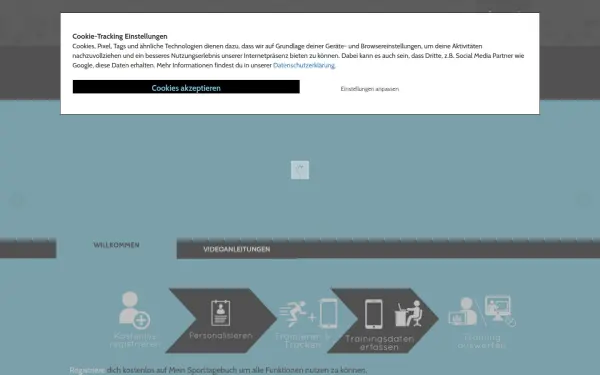www.mein-sporttagebuch.de