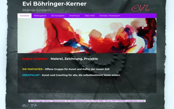 atelier-evi.de