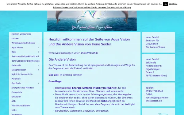 aquavision-kristallstern.de