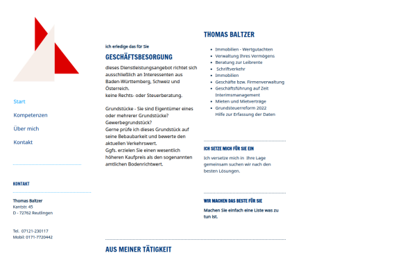 privatsekretaer.jimdoweb.com