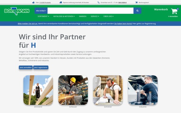 shop.borrmann.de