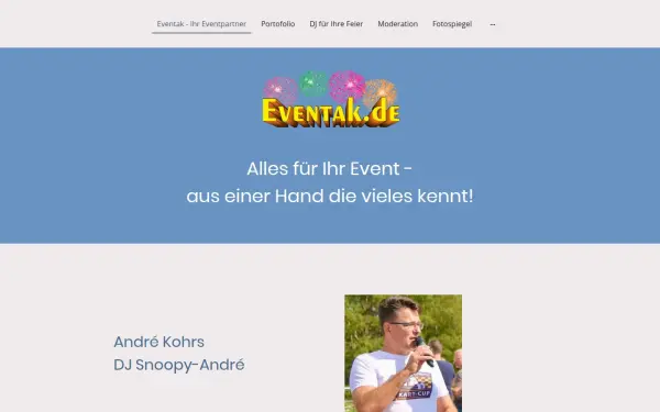 www.dj-snoopy.de