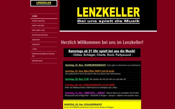 www.lenzkeller.de