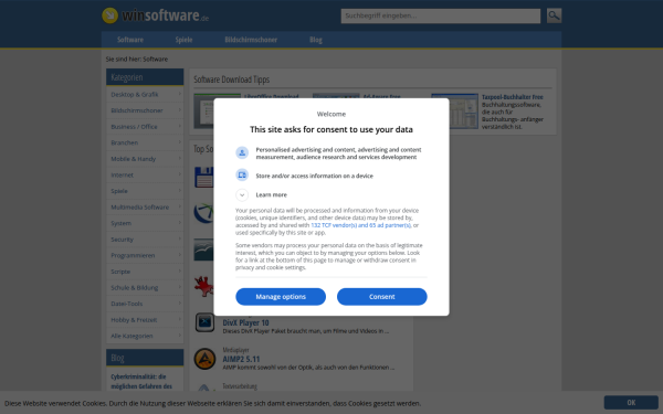 www.winsoftware.de
