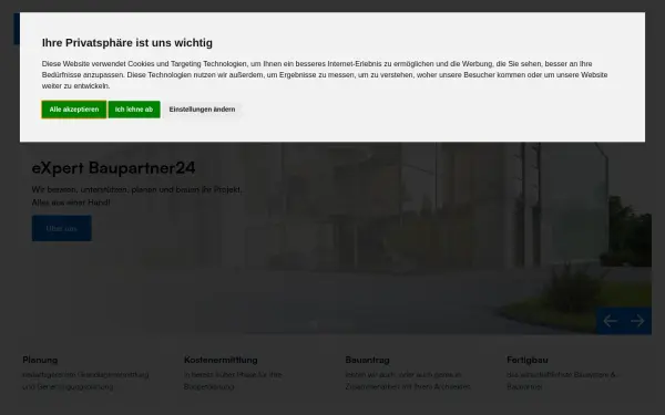 www.baupartner24.com