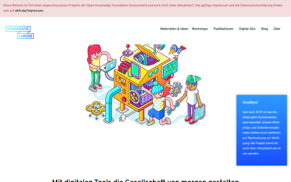 demokratielabore.de