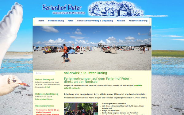 ferienhof-peter.de