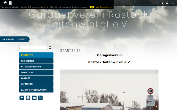 garagenverein-toitenwinkel.de
