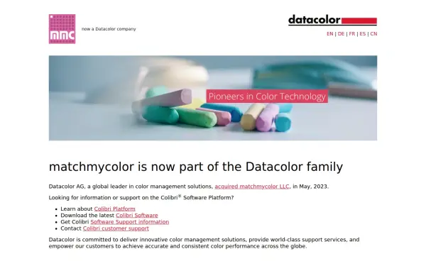 matchmycolor.com