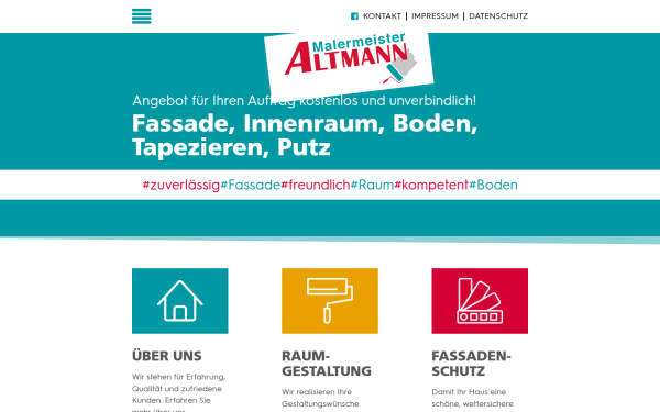 www.maleraltmann.de