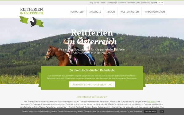 www.reitarena.com