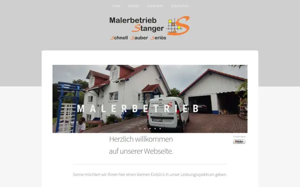 maler-stanger.de