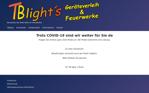 tblights.de