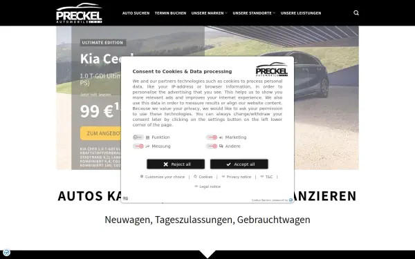 www.preckel.de