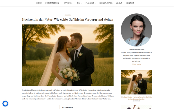 www.wedding-board.de