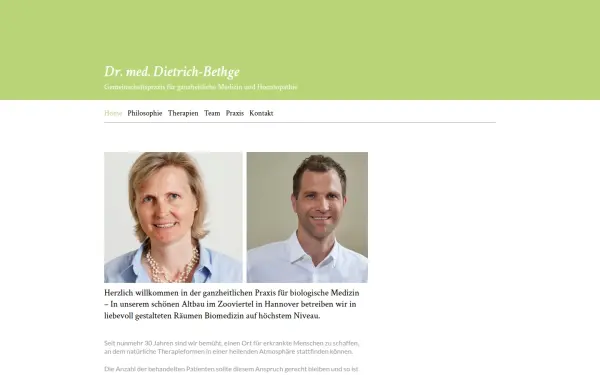 docbethge.de
