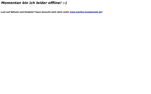 martin-liedke.de