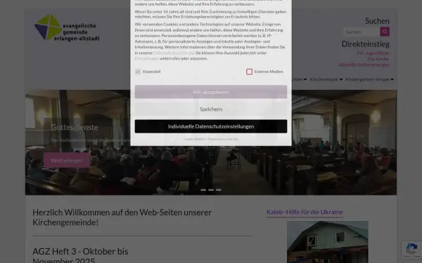 www.erlangen-altstadt-evangelisch.de