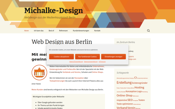 www.michalke-design.com