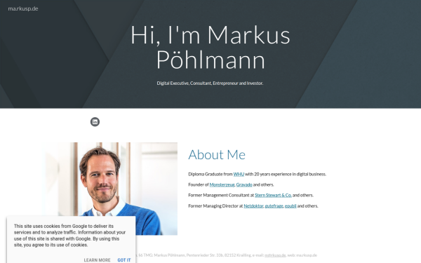 ma.rkusp.de