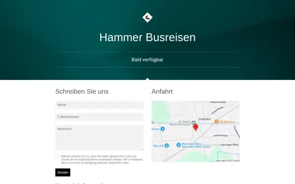 www.hammer-busreisen.de