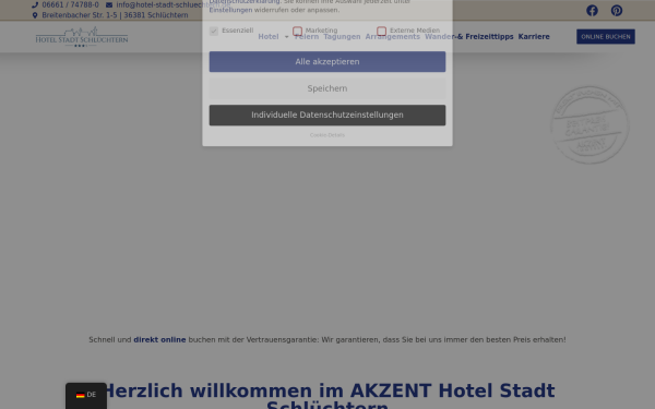hotel-stadt-schluechtern.de