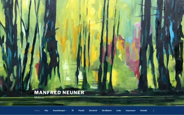 manfred-neuner.de