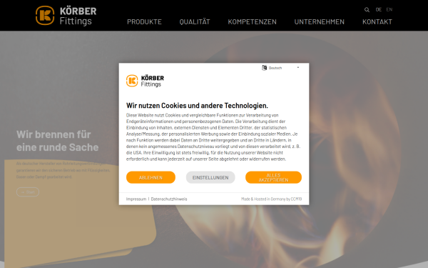 www.koerber-fittings.de